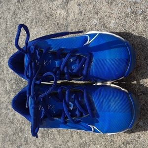 Nike baseball cleats